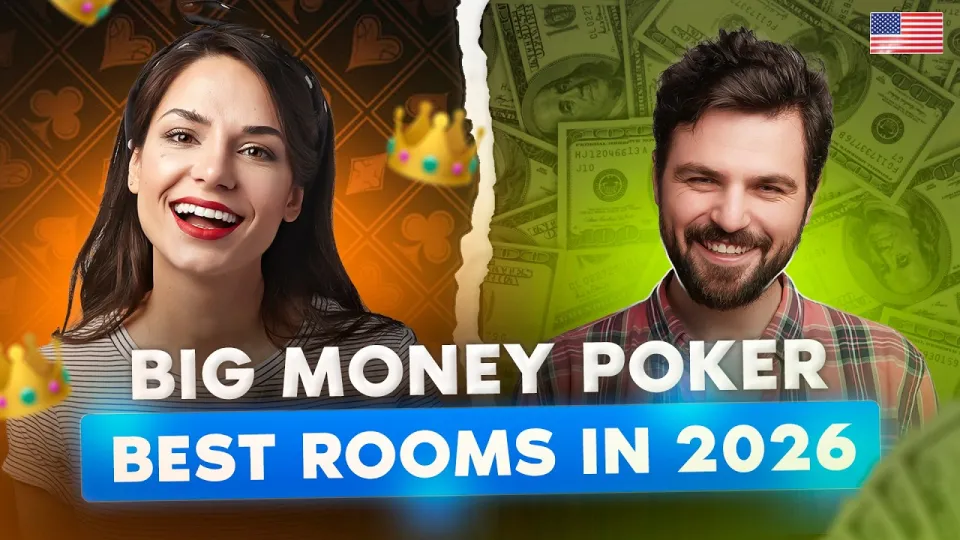 Online poker with real money where to play and which sites are best for wins
